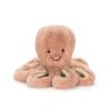 Jellycat Odell Octopus soft cuddly toy