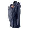 Mamalila Babywearing Rain Coat Dublin baby carrier jacket waterproof