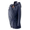 Mamalila Babywearing Rain Coat Dublin baby carrier jacket waterproof