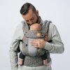 Tula Explore Coast Blink Baby Carrier hot weather summer mesh toddler sling