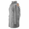 Mamalila Hooded Wool Babywearing Coat Vienna baby carrier cover winter