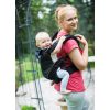 Manduca XT ergonomic baby toddler carrier cotton