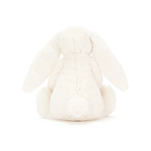 Jellycat Blossom Cream Bunny soft cuddly toy baby newborn rabbit gift