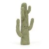 Jellycat Amuseable Desert Cactus soft cuddly flower succulent toy gift decor spring