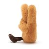 Jellycat Amuseable Pretzel cuddly toy baby toddler plush bakery bread novelty gift