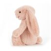 Jellycat Bashful Blush Bunny soft cuddly toy baby newborn rabbit gift
