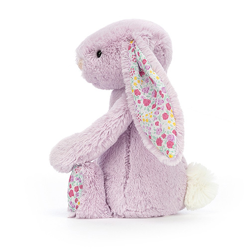 Jellycat Blossom Jasmine Bunny soft cuddly toy baby newborn rabbit gift