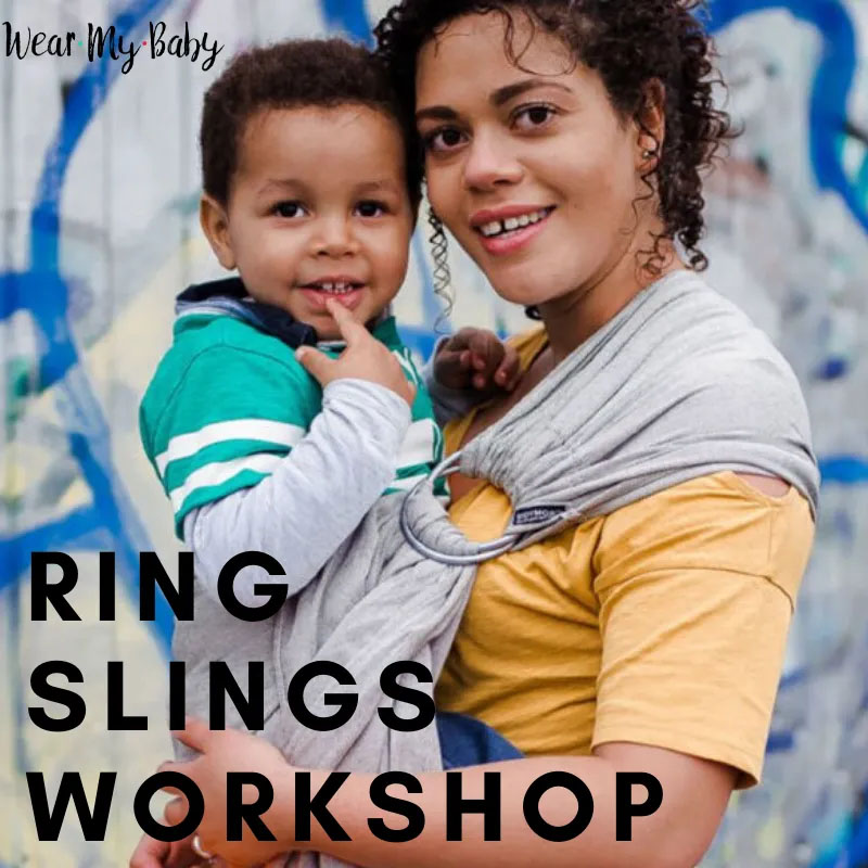 Ring Slings workshop