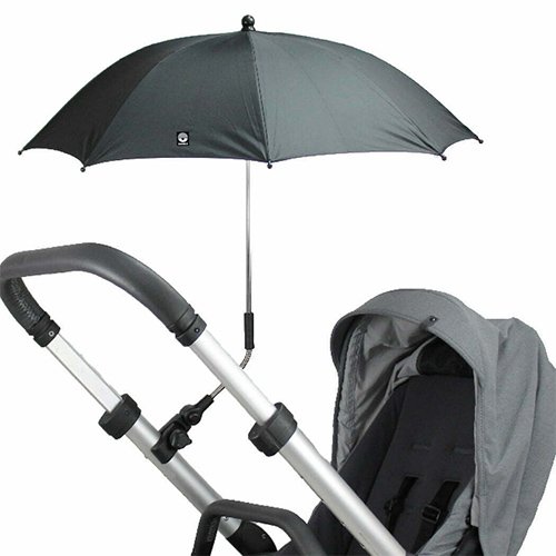 Dooky stroller parasol buggy pram sun shade umbrella