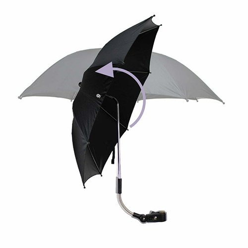 Dooky stroller parasol buggy pram sun shade umbrella