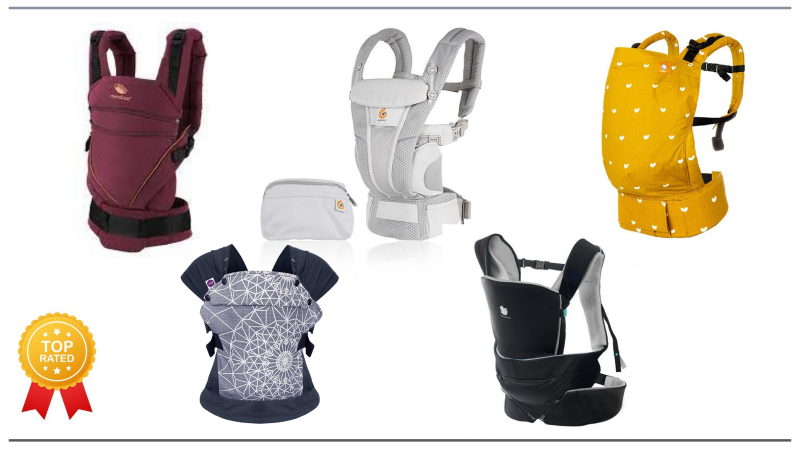 what's the best baby carrier