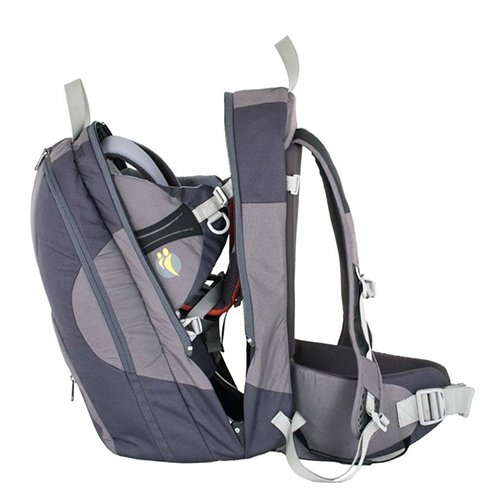 LittleLife Traveller S4 Child Carrier baby toddler backpack