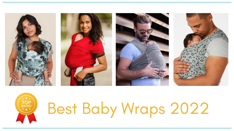 what's the best baby sling wrap