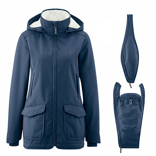 Mamalila all weather jacket softshell on sale