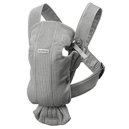 Babybjorn ergonomic sales