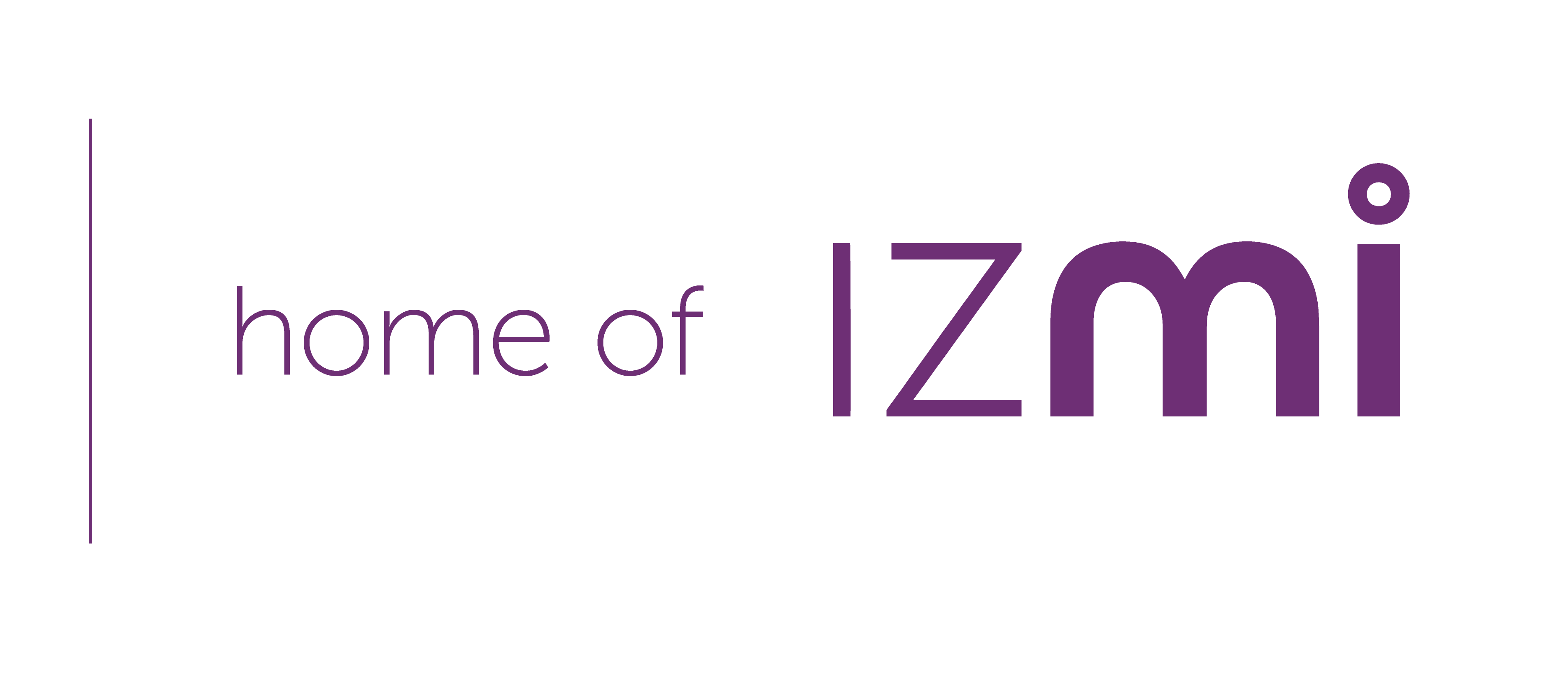 thumbnail_Home_Of_Izmi_Wordmark